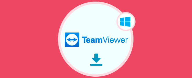 download teamviewer para windows 7